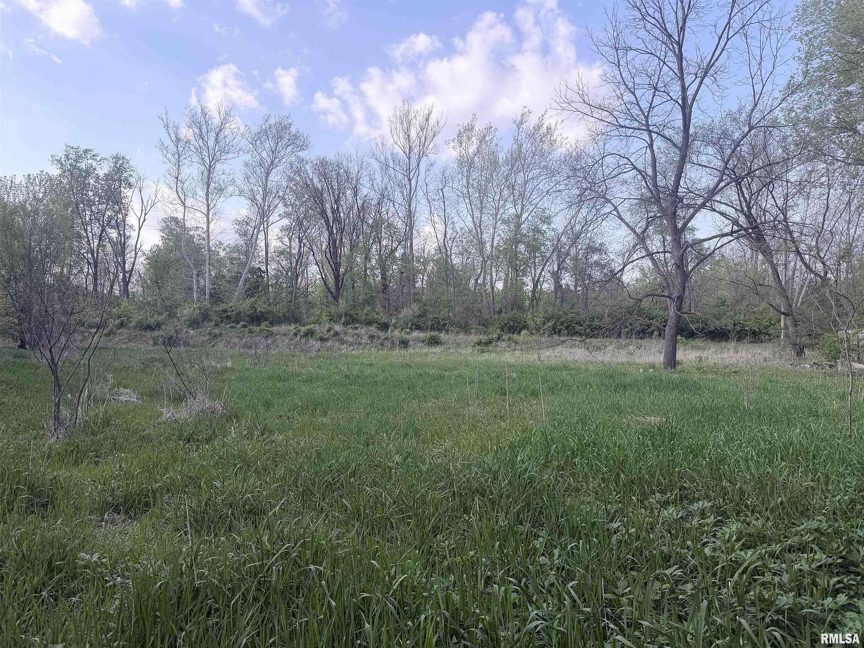 4 Acres of Land for Sale in South Ross Township, Illinois