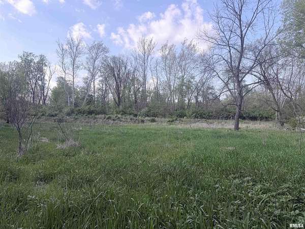 4 Acres of Land for Sale in South Ross Township, Illinois