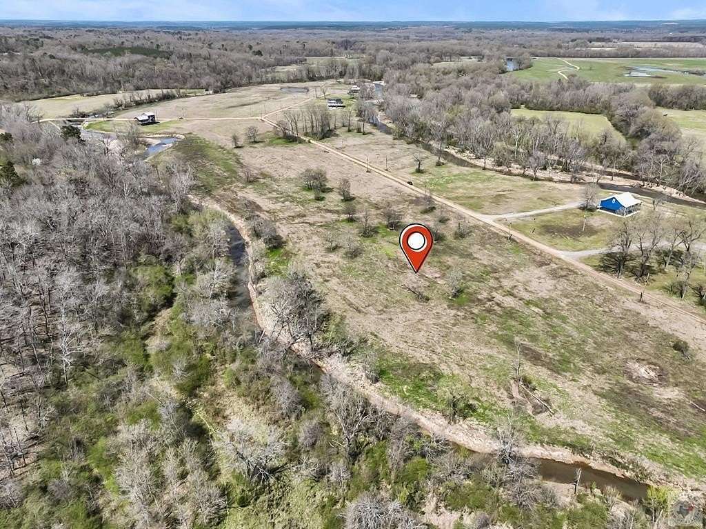 3 Acres of Land for Sale in Murfreesboro, Arkansas