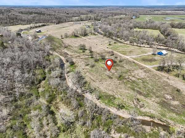 3 Acres of Land for Sale in Murfreesboro, Arkansas