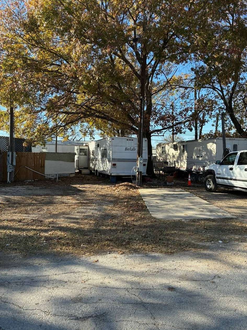 Residential Land for Lease in San Antonio, Texas