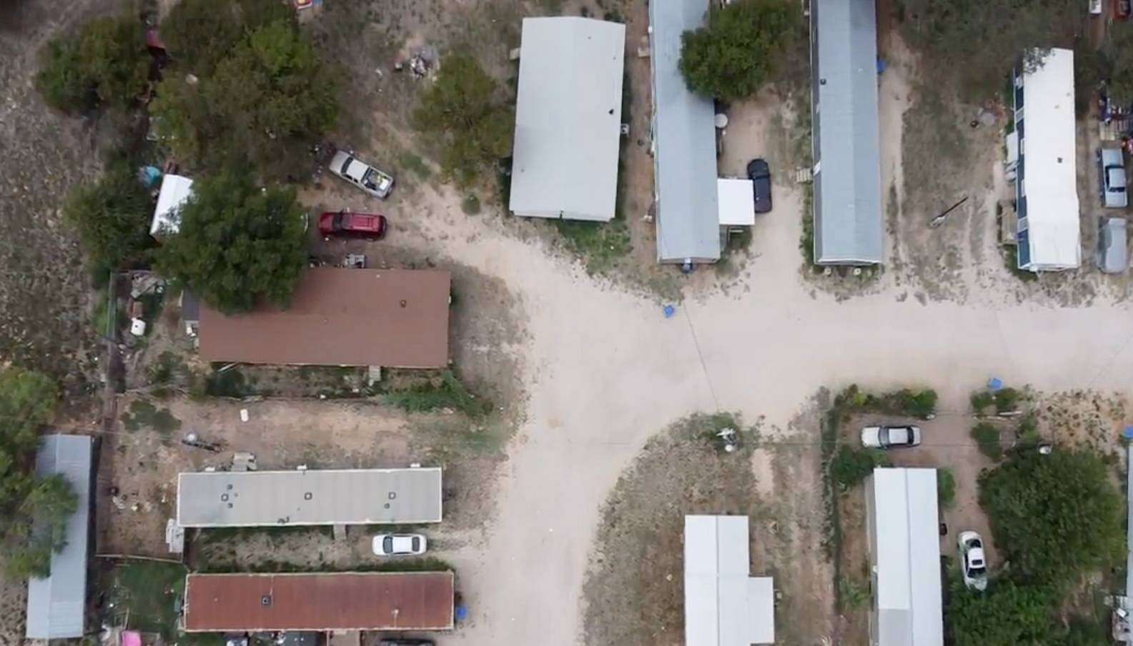 Residential Land for Lease in Poteet, Texas