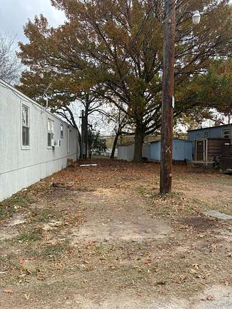 Residential Land for Lease in San Antonio, Texas
