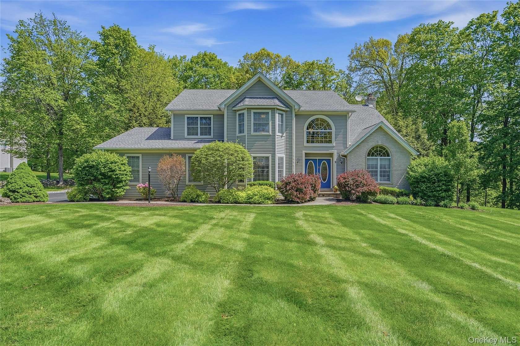 1.8 Acres of Land with Home for Sale in Cornwall Town, New York