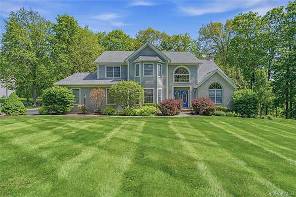 1.8 Acres of Land with Home for Sale in Cornwall Town, New York