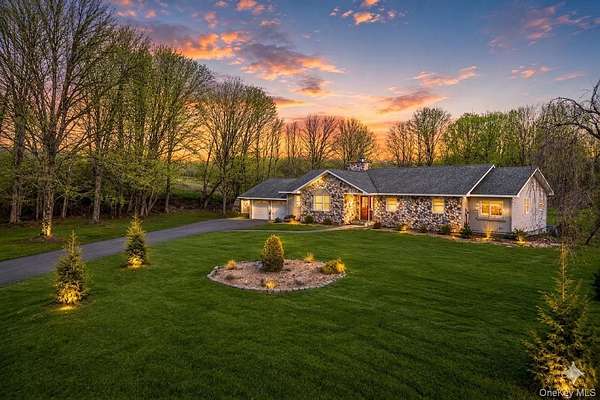 2.15 Acres of Land with Home for Sale in Liberty, New York