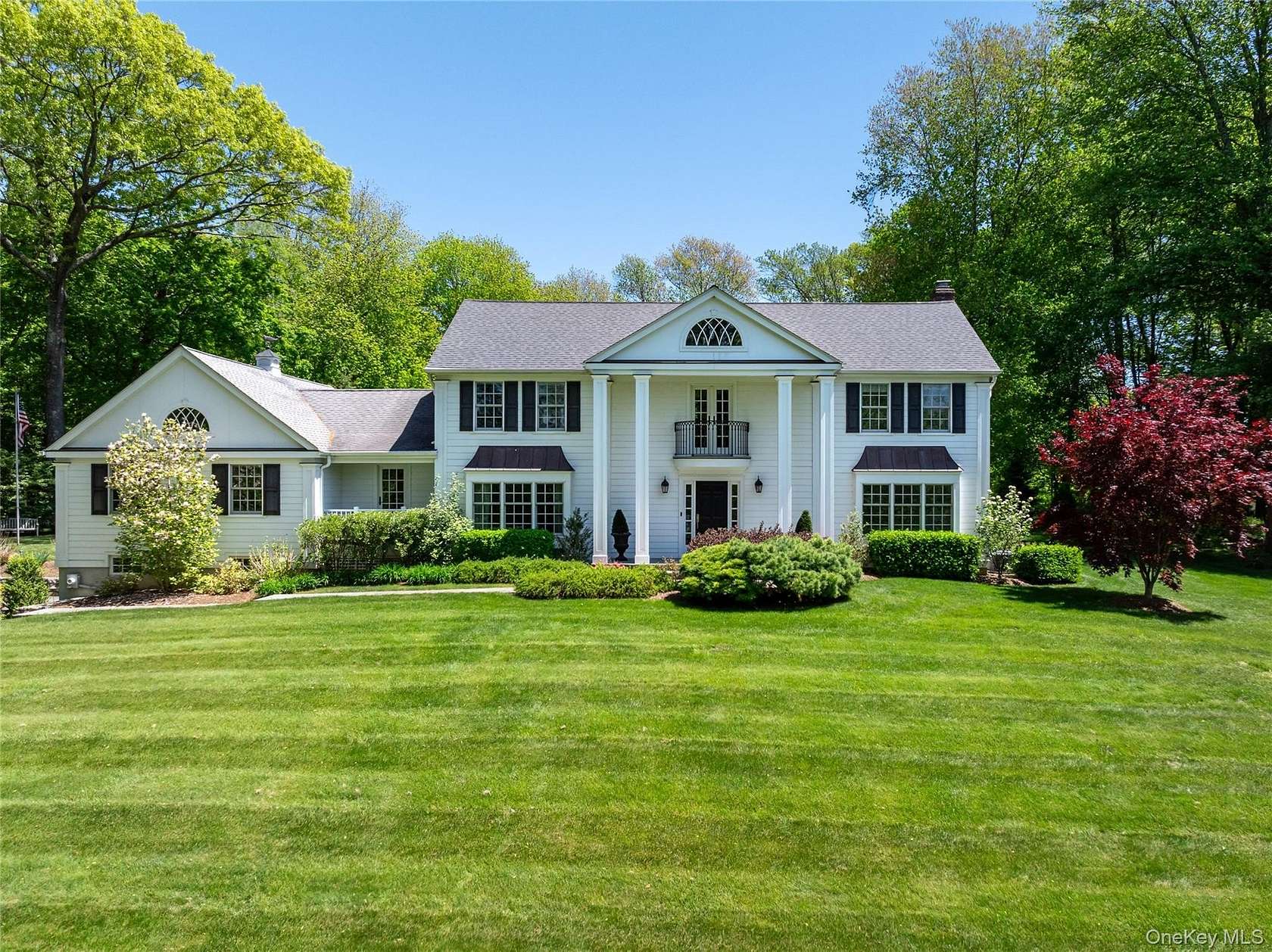 1.88 Acres of Land with Home for Sale in Katonah, New York
