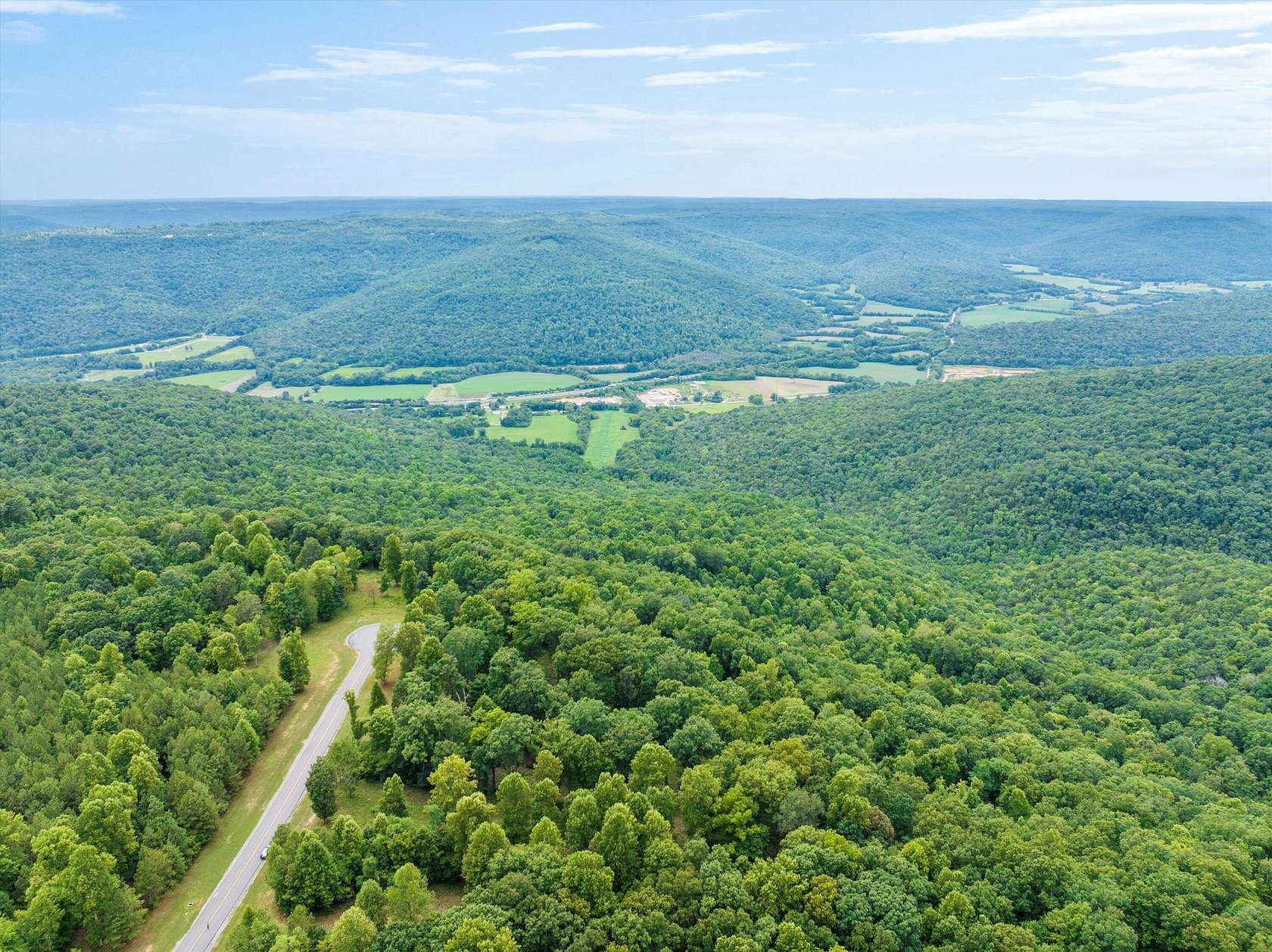 3.23 Acres of Residential Land for Sale in Jasper, Tennessee