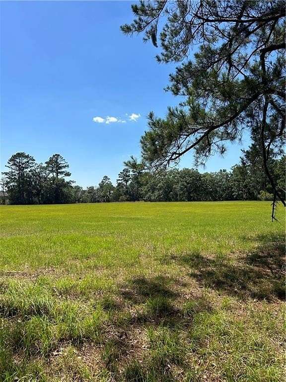 9.5 Acres of Land for Sale in Brunswick, Georgia