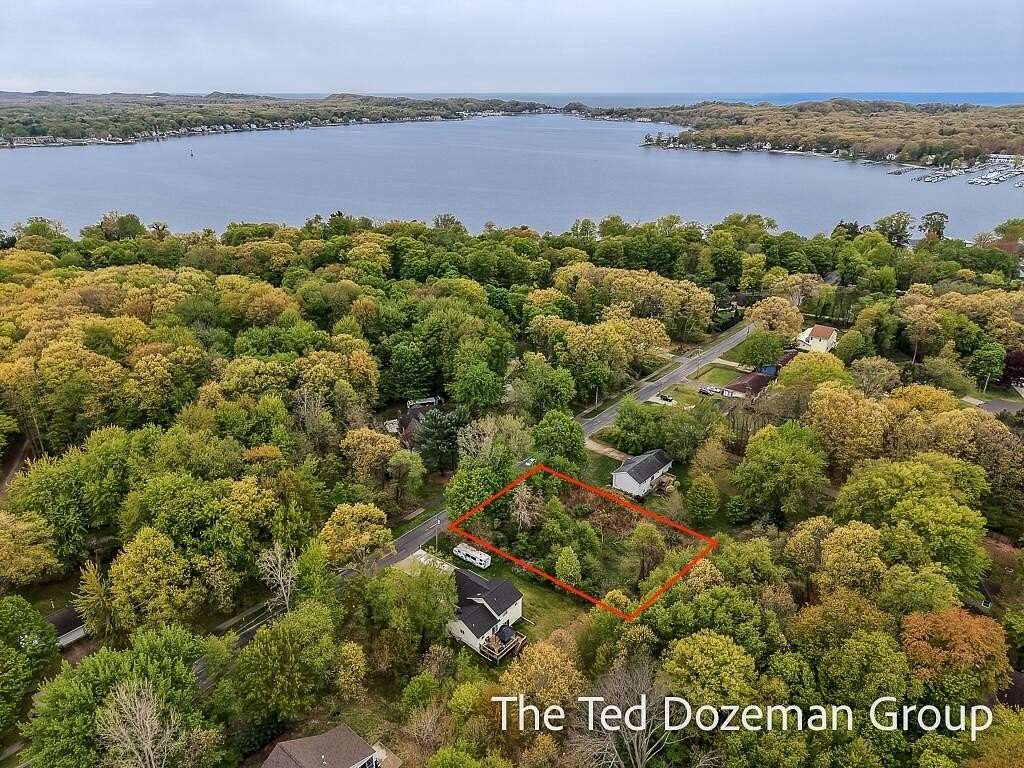 0.68 Acres of Residential Land for Sale in Holland, Michigan