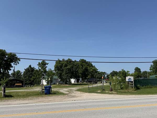 25 Acres of Improved Land for Sale in Theodosia, Missouri