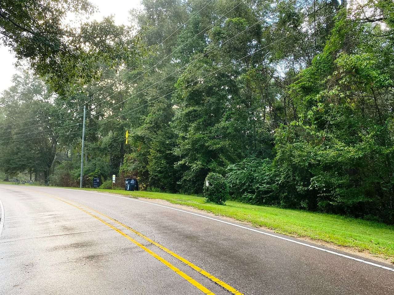 7.85 Acres of Land for Sale in Sumrall, Mississippi