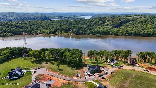 0.43 Acres of Residential Land for Sale in Loudon, Tennessee