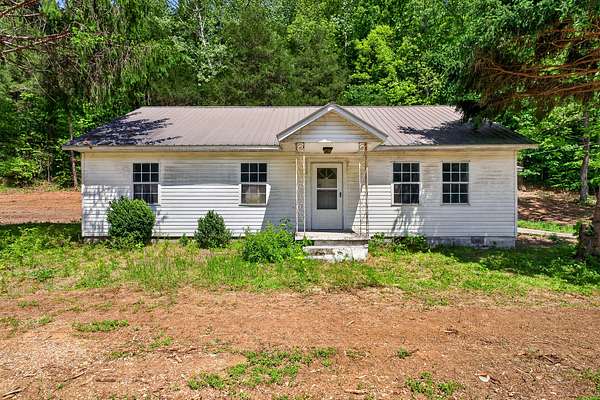 125 Acres of Land for Sale in Whitleyville, Tennessee