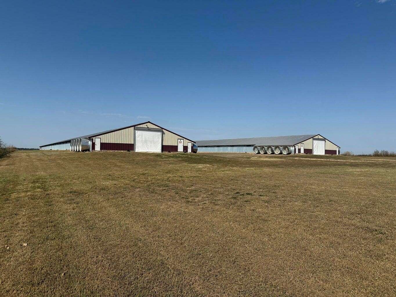 4.1 Acres of Land for Sale in Purdy, Missouri