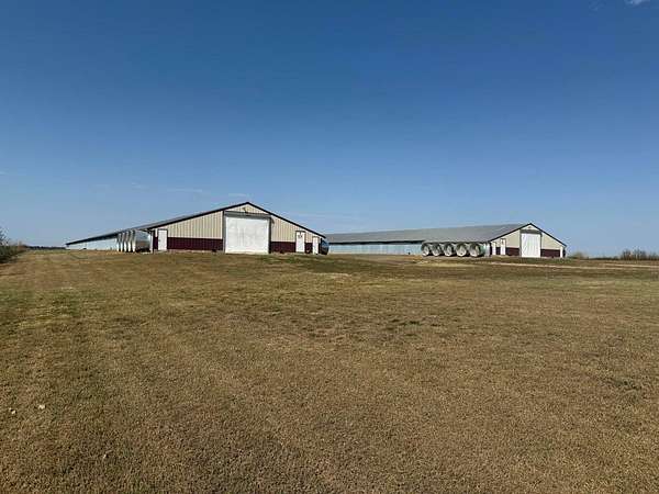 4.1 Acres of Land for Sale in Purdy, Missouri