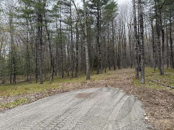 5 Acres of Residential Land for Sale in Washington, Maine
