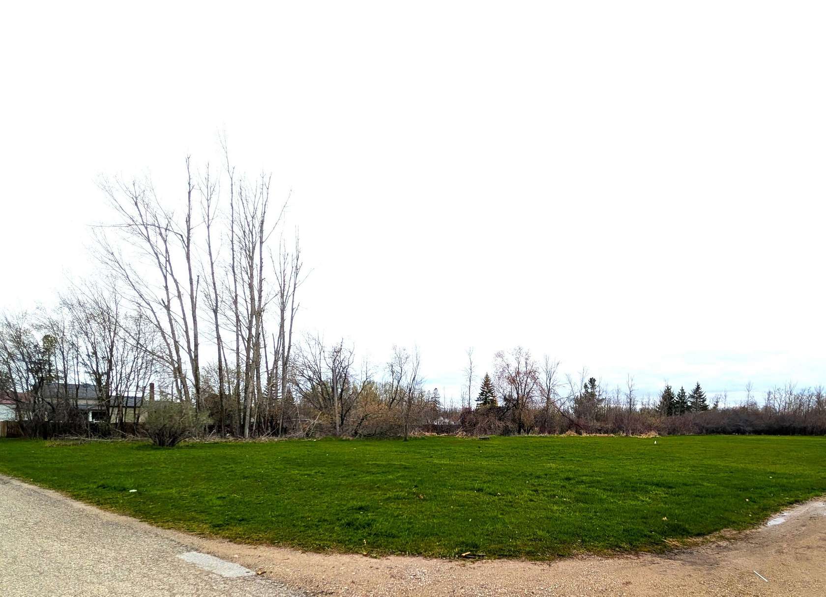 0.16 Acres of Residential Land for Sale in Cheboygan, Michigan