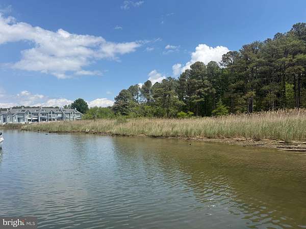 10.4 Acres of Commercial Land for Sale in Rock Hall, Maryland