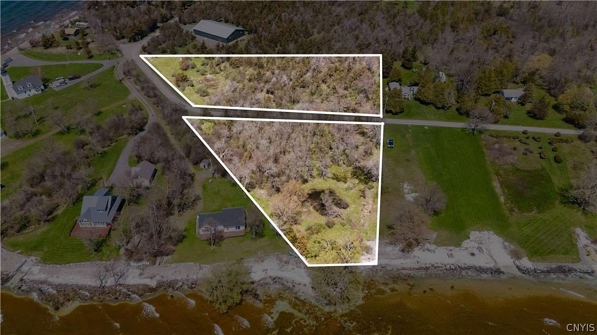 2.86 Acres of Residential Land for Sale in Henderson, New York