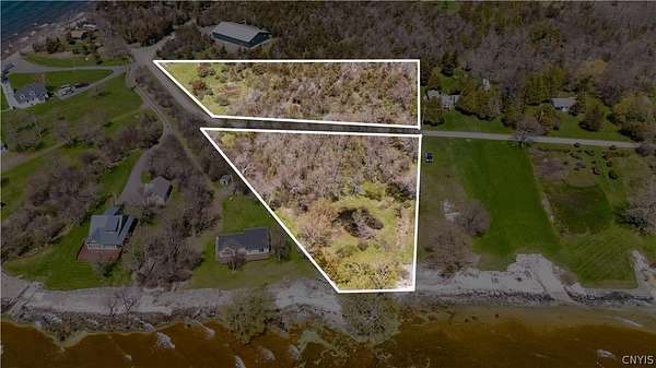 2.86 Acres of Residential Land for Sale in Henderson, New York