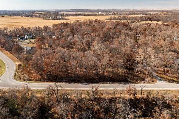 1.14 Acres of Residential Land for Sale in Cedar Rapids, Iowa