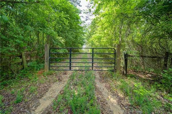 12.3 Acres of Land for Sale in Cumming, Georgia