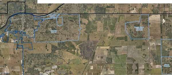0.29 Acres of Land for Sale in LaBelle, Florida