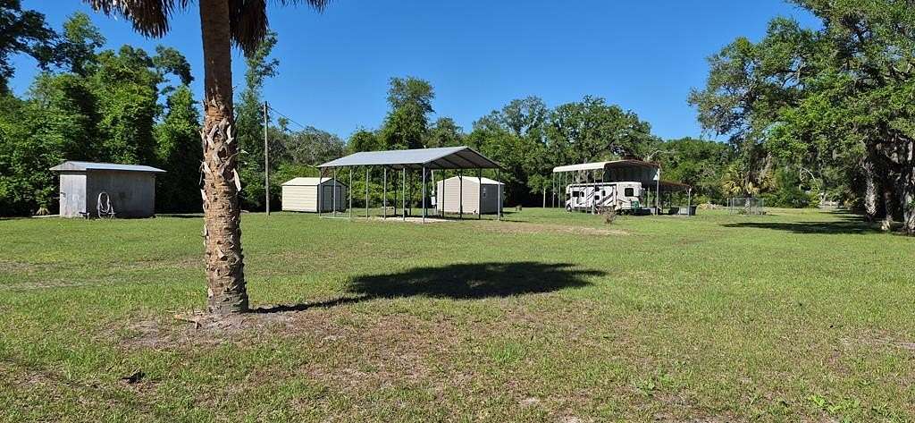 1.64 Acres of Land for Sale in Old Town, Florida