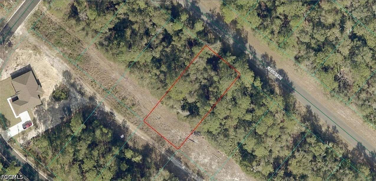 0.32 Acres of Land for Sale in Ocala, Florida