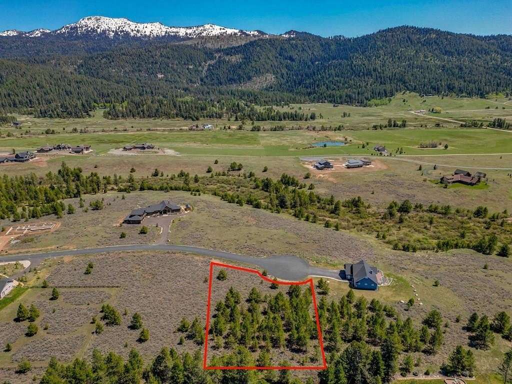 1 Acre of Land for Sale in McCall, Idaho
