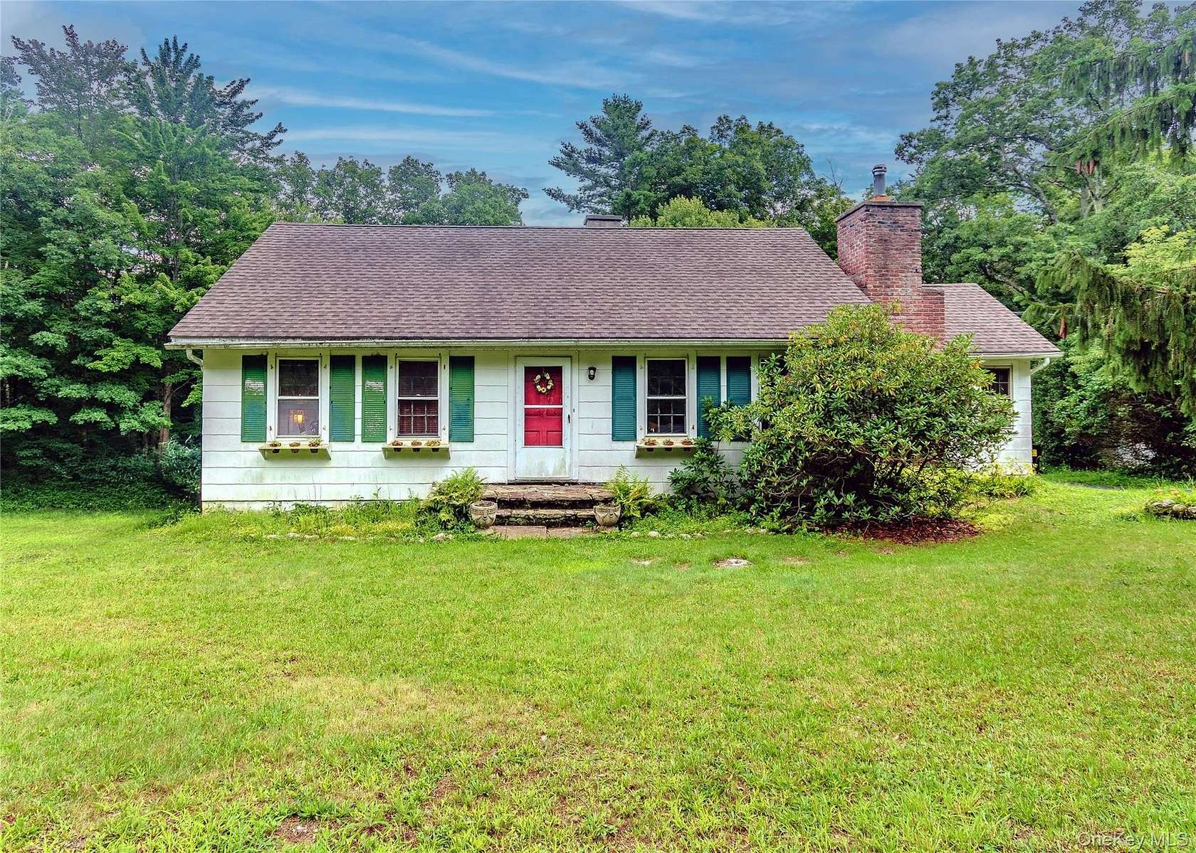 2.3 Acres of Land with Home for Sale in Pine Bush, New York