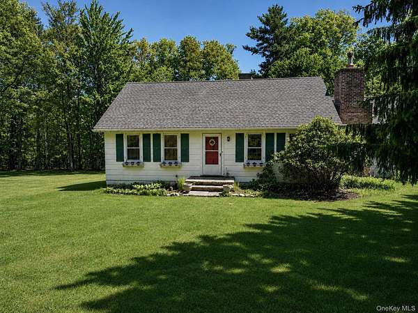 2.3 Acres of Land with Home for Sale in Pine Bush, New York