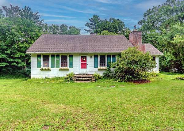 2.3 Acres of Land with Home for Sale in Pine Bush, New York