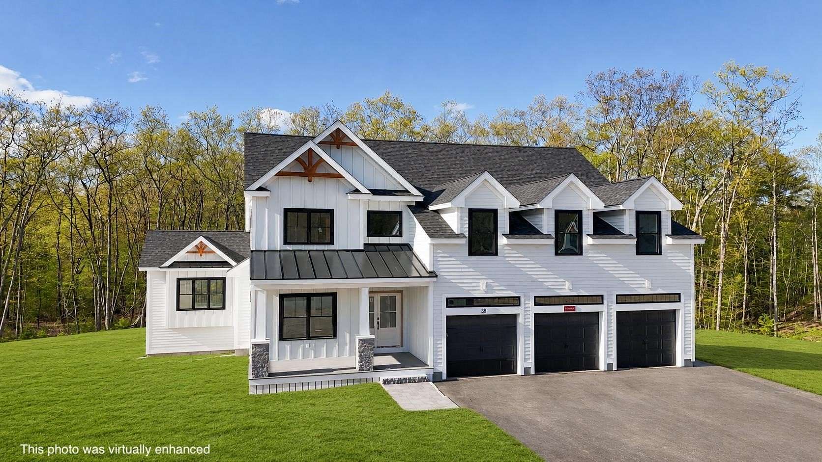 1.76 Acres of Land with Home for Sale in Exeter, New Hampshire