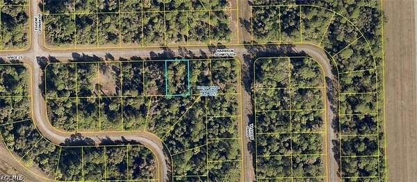 0.23 Acres of Land for Sale in LaBelle, Florida