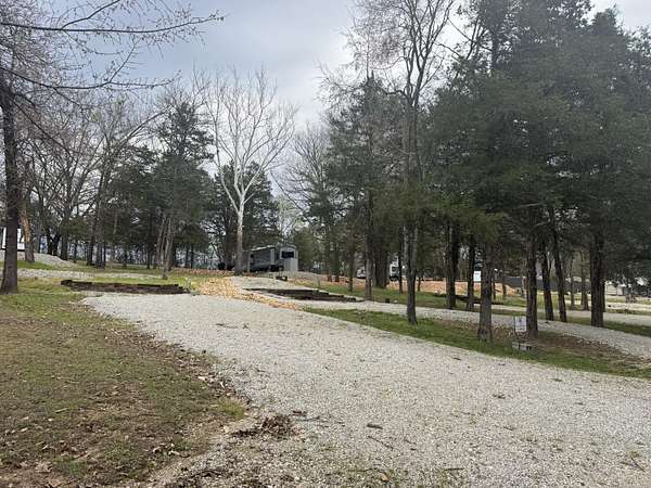 0.25 Acres of Land for Sale in Shell Knob, Missouri