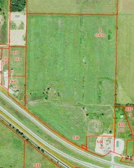 5 Acres of Land for Sale in Seymour, Missouri