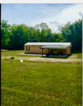 10 Acres of Recreational Land with Home for Sale in Ava, Missouri