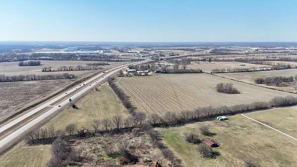 86.6 Acres of Mixed-Use Land for Sale in Republic, Missouri
