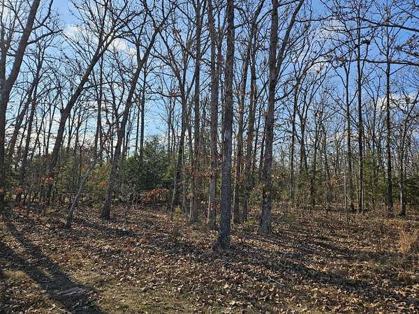 4.52 Acres of Land for Sale in Marionville, Missouri