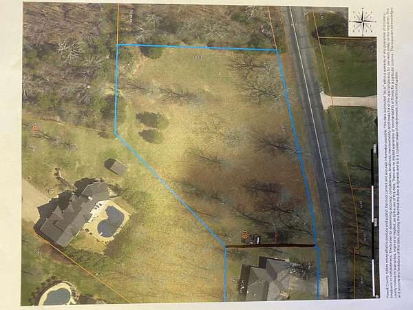 1 Acre of Residential Land for Sale in West Plains, Missouri