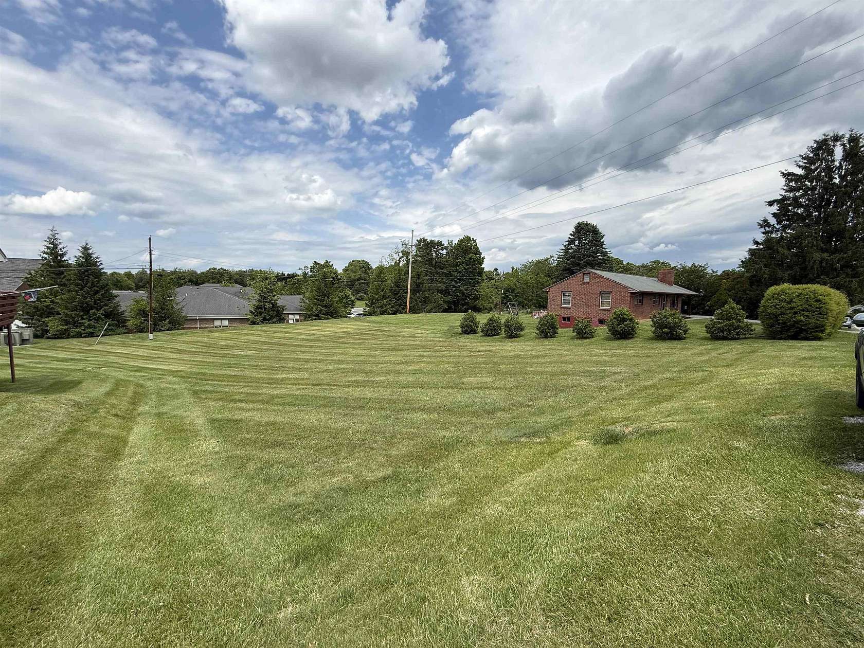 0.28 Acres of Land for Sale in Christiansburg, Virginia