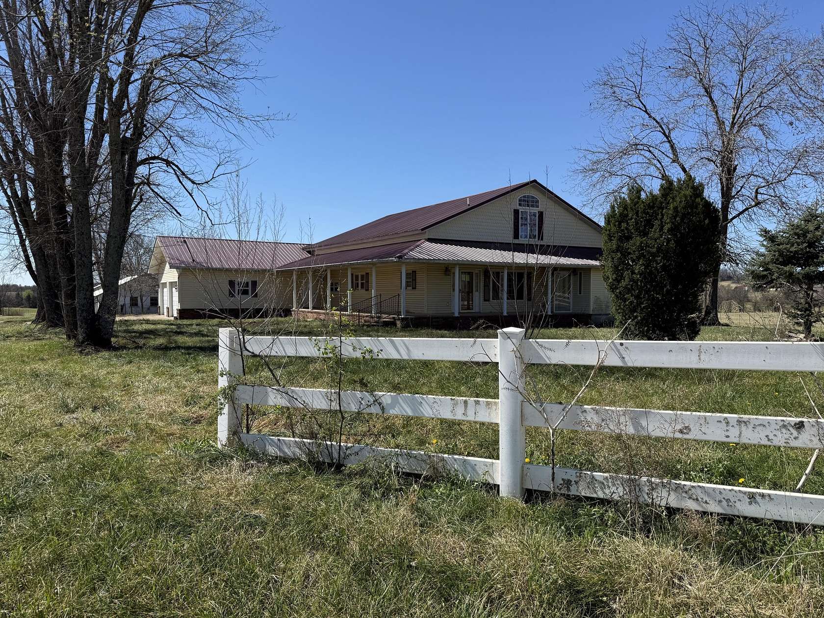 2.45 Acres of Land with Home for Sale in Lebanon, Missouri