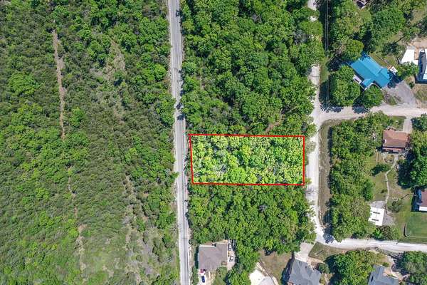 0.51 Acres of Residential Land for Sale in Ridgedale, Missouri