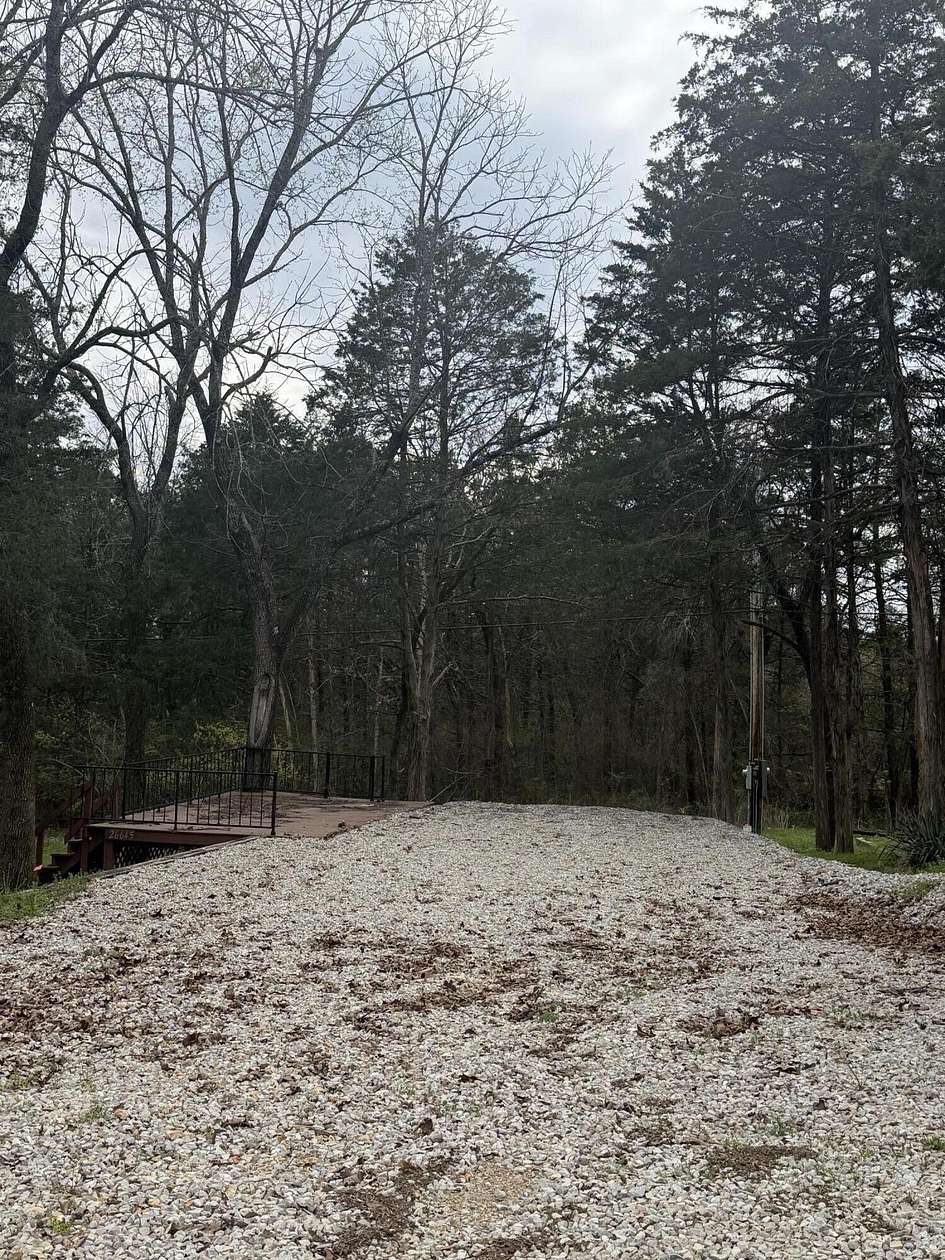 0.14 Acres of Land for Sale in Shell Knob, Missouri