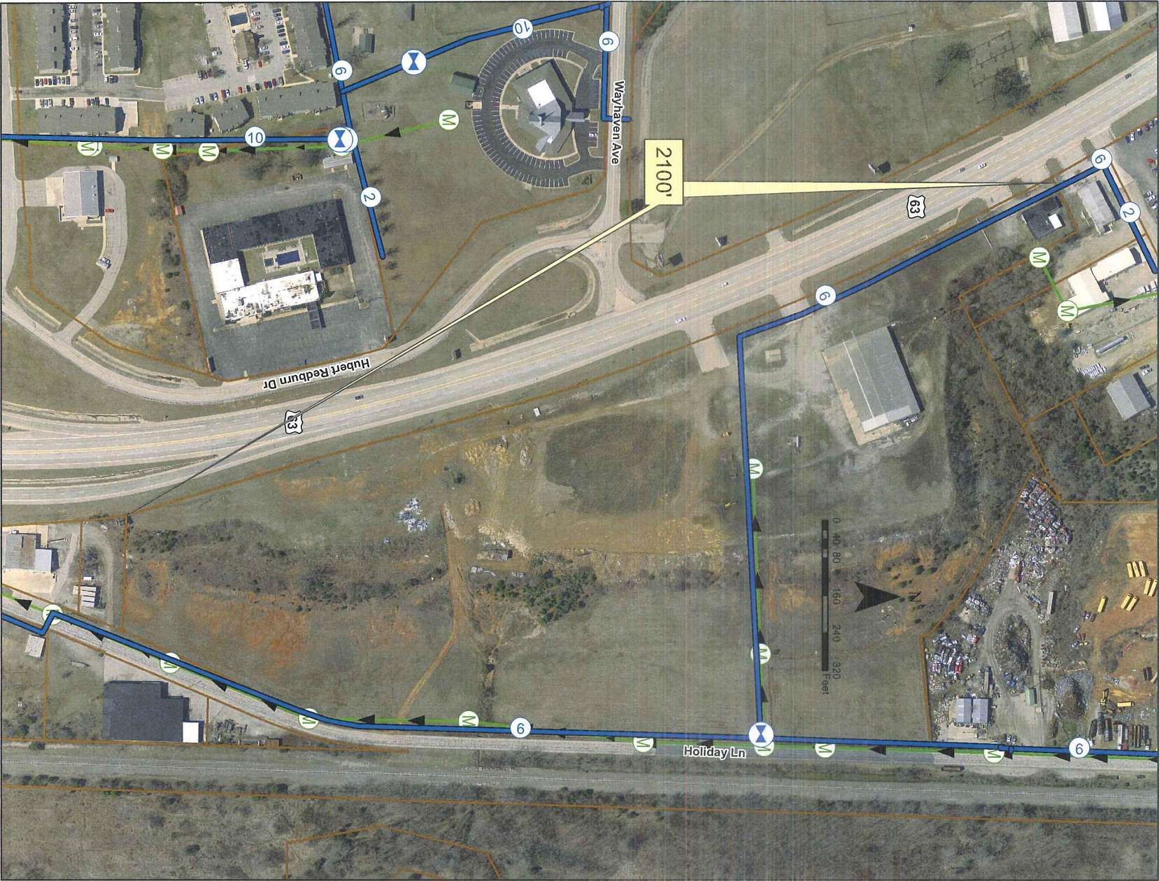 5 Acres of Land for Sale in West Plains, Missouri