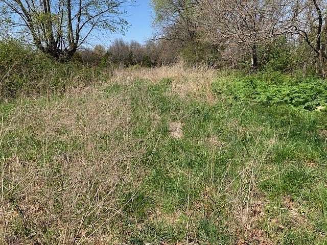 21.8 Acres of Land for Sale in Marshfield, Missouri