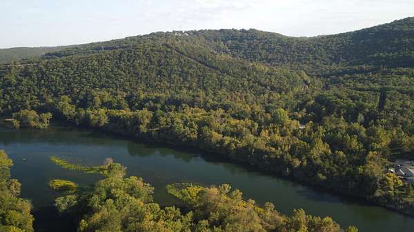 45.3 Acres of Land for Sale in Hollister, Missouri