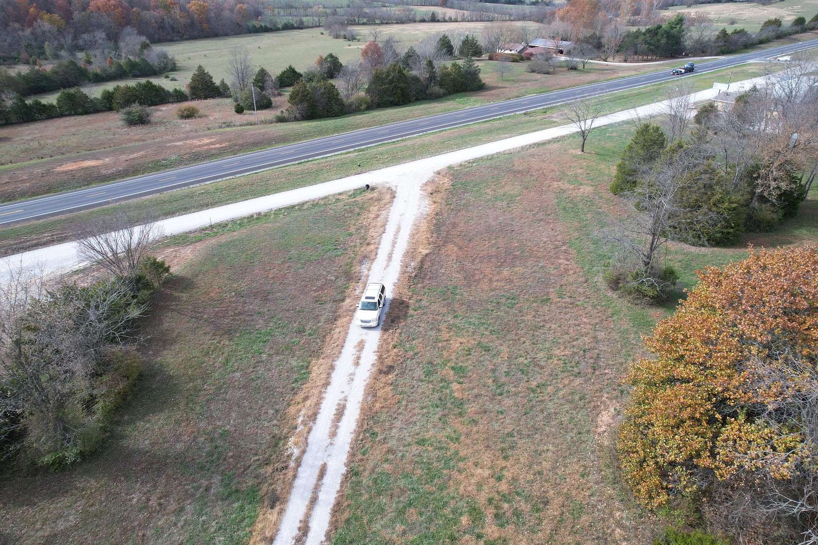 5 Acres of Commercial Land for Sale in Ava, Missouri